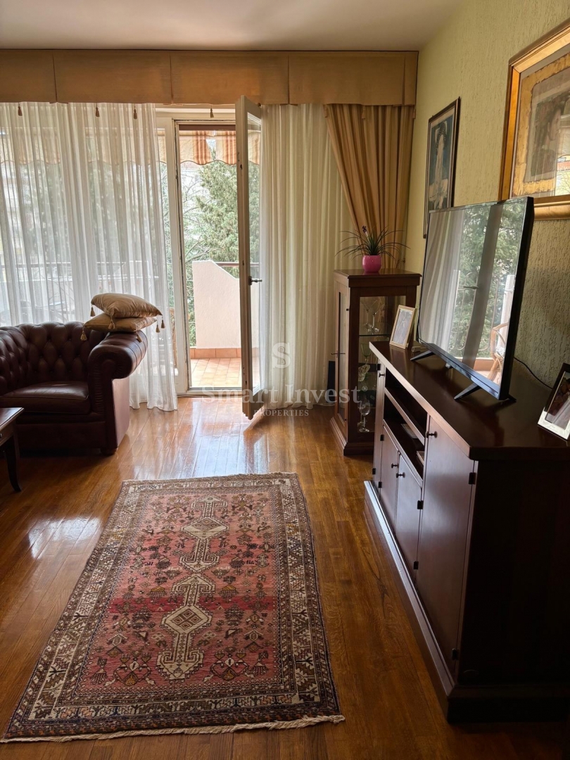 Flat For sale - PRIMORSKO-GORANSKA RIJEKA