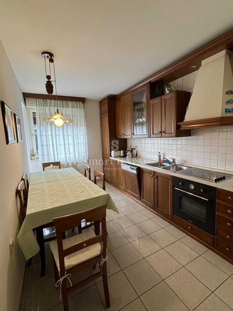 Flat For sale - PRIMORSKO-GORANSKA RIJEKA