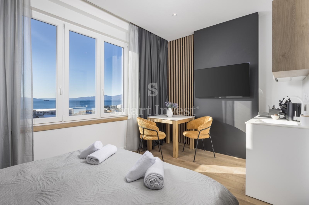 Flat For sale - PRIMORSKO-GORANSKA RIJEKA