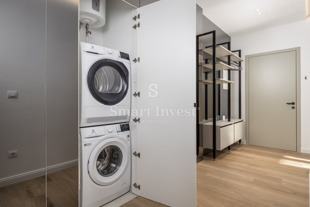 Flat For sale - PRIMORSKO-GORANSKA RIJEKA