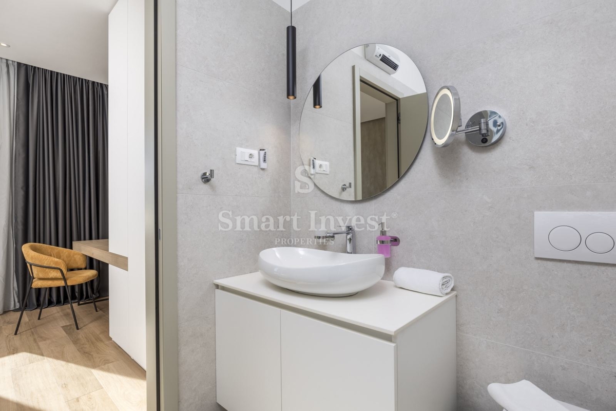Flat For sale - PRIMORSKO-GORANSKA RIJEKA