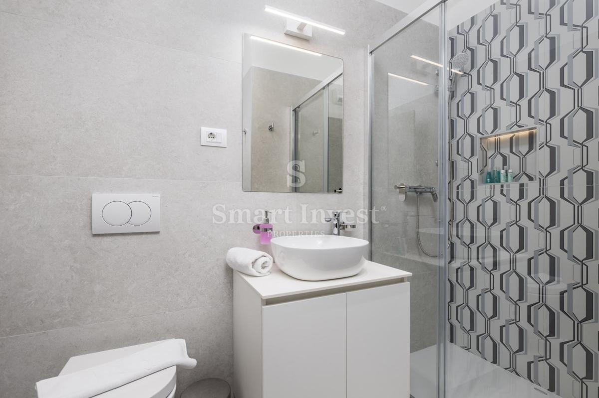 Flat For sale - PRIMORSKO-GORANSKA RIJEKA