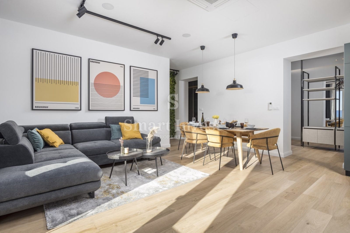 Flat For sale - Primorsko-goranska Rijeka - foto 2/22