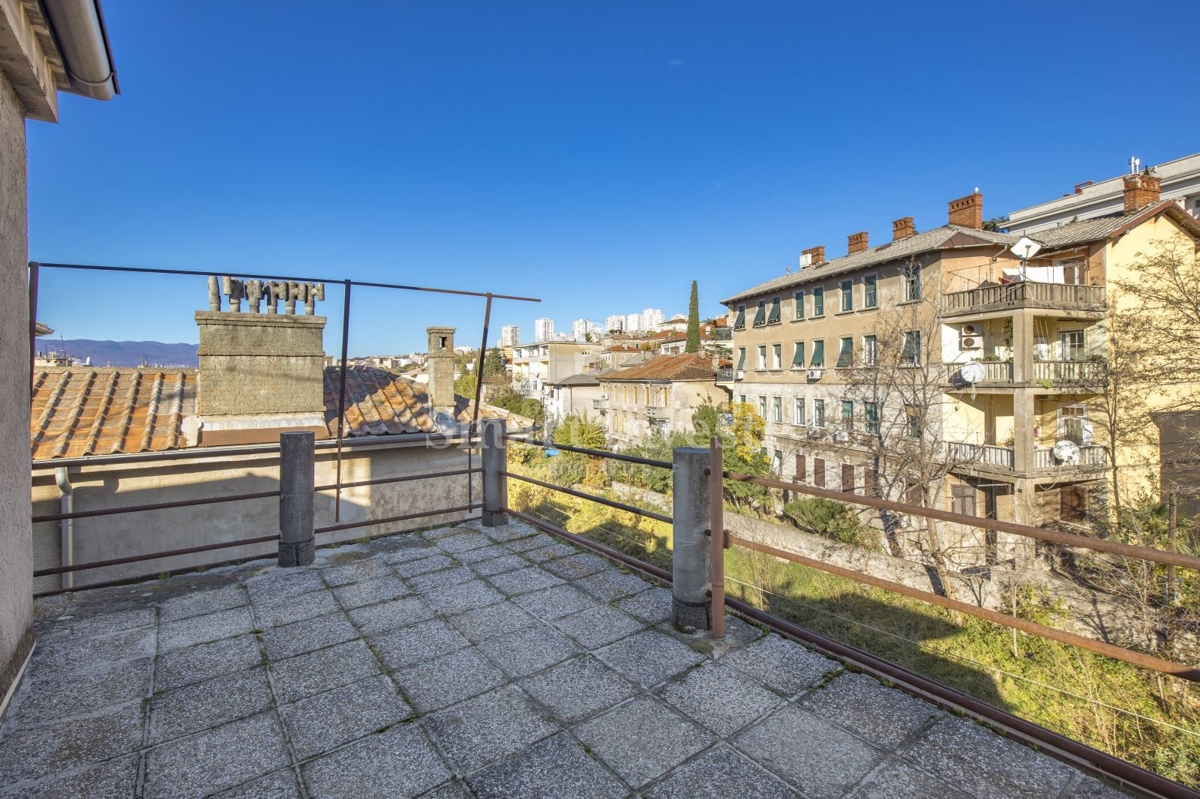 Flat For sale - PRIMORSKO-GORANSKA RIJEKA