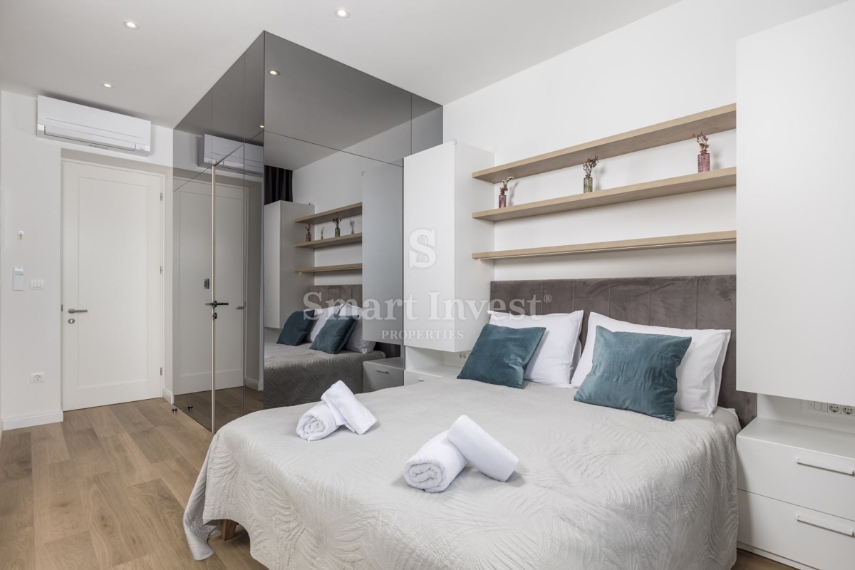 Flat For sale - PRIMORSKO-GORANSKA RIJEKA
