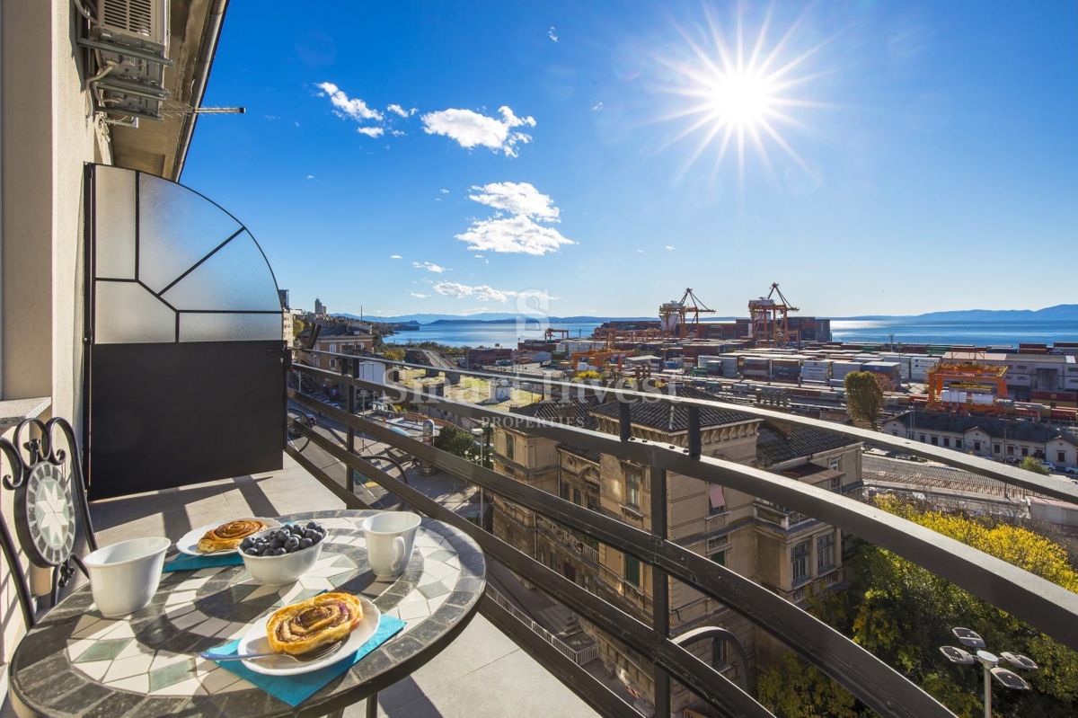 Flat For sale - PRIMORSKO-GORANSKA RIJEKA