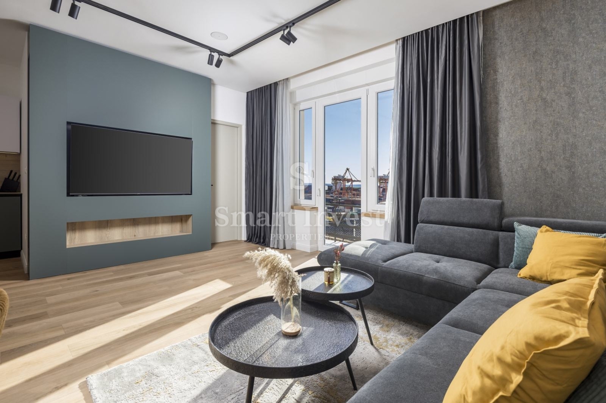 Flat For sale - PRIMORSKO-GORANSKA RIJEKA