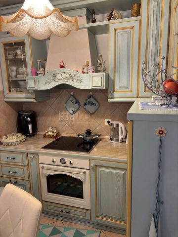 Apartma na predaj 49 m² – Fažana