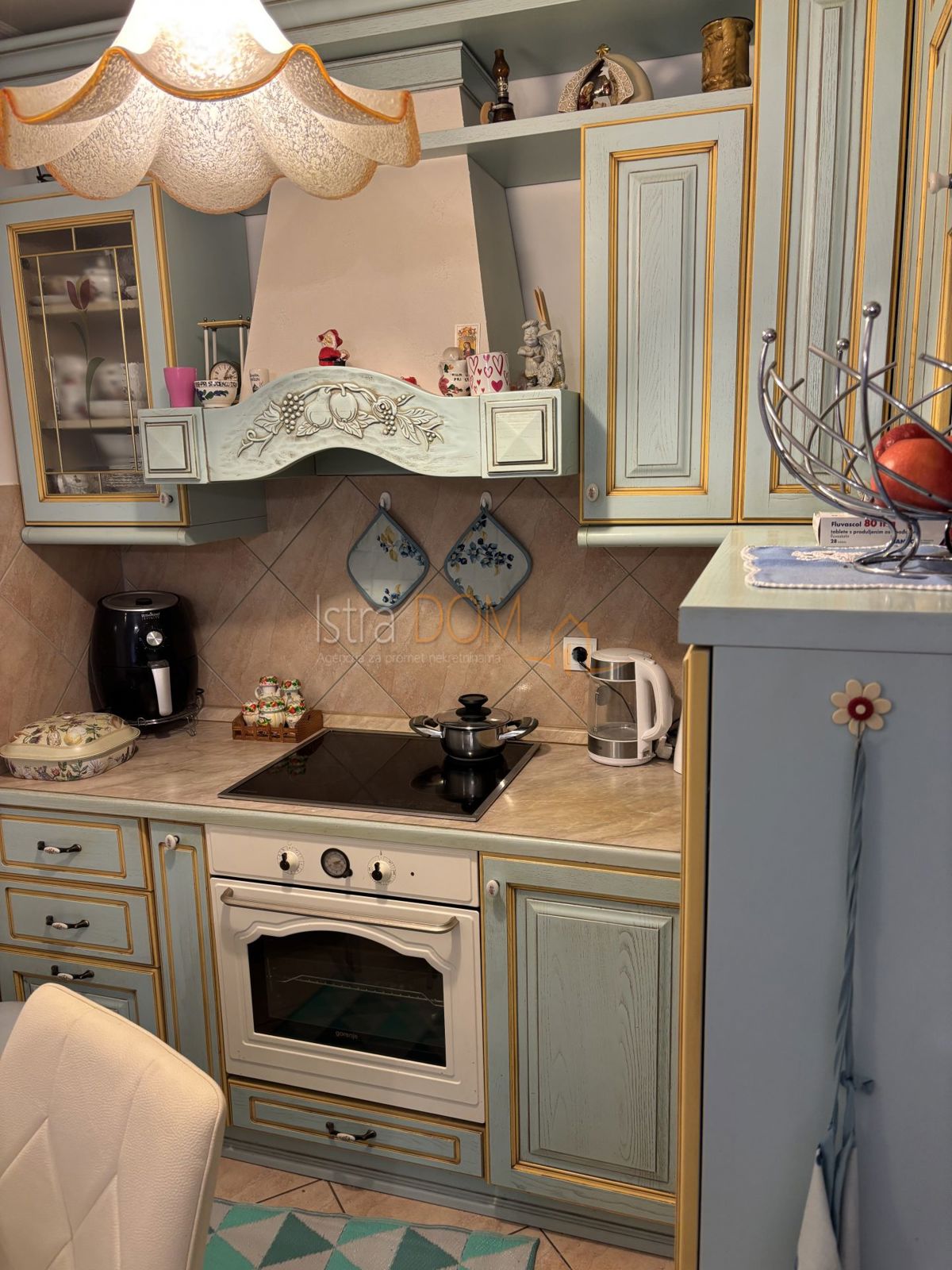 Apartment Zu verkaufen - Istarska Fažana - foto 1/12