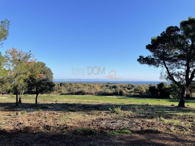Parcela na predaj 646 m² – Ližnjan