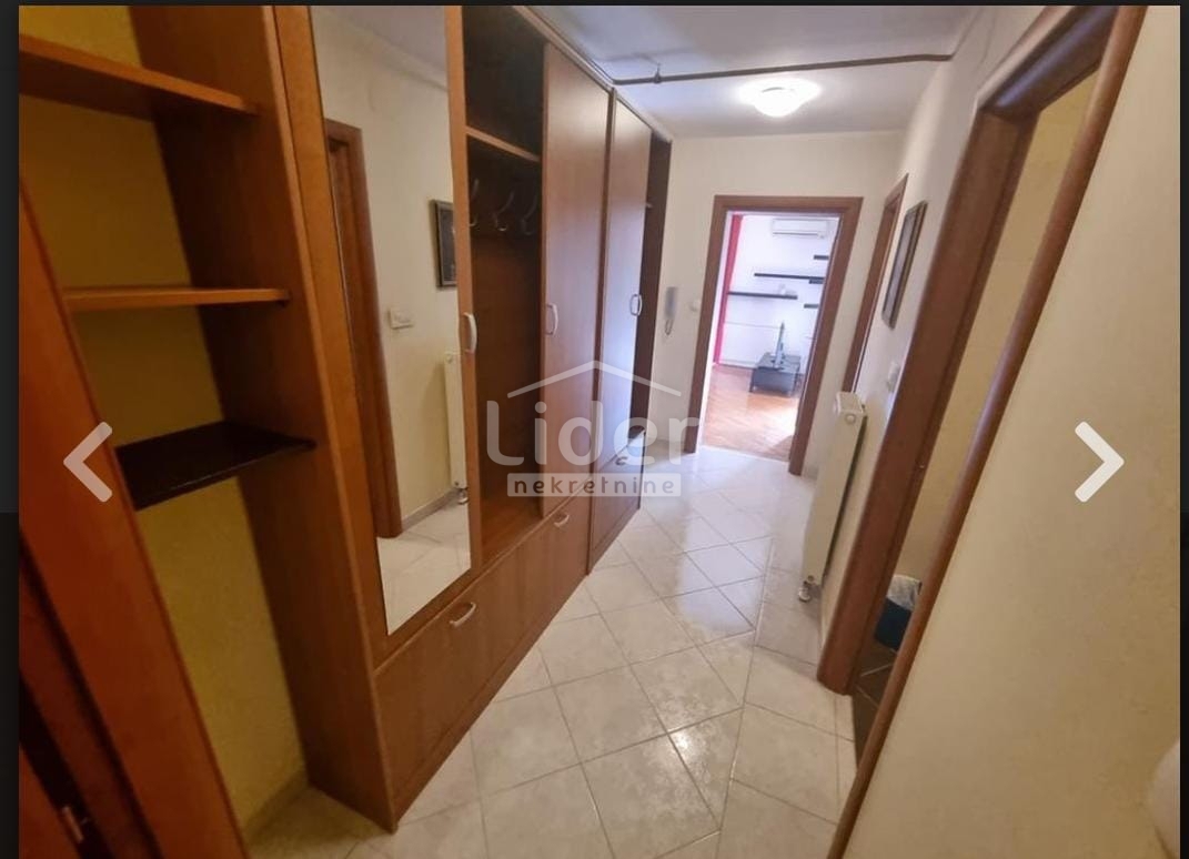 Mieszkanie Do wynajęcia - PRIMORSKO-GORANSKA RIJEKA
