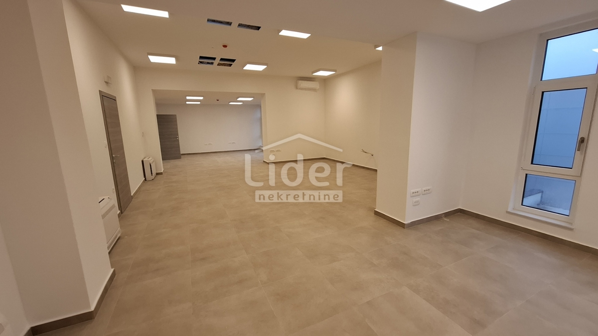 Poslovni prostori Za najem - Primorsko-goranska Rijeka - foto 1/8