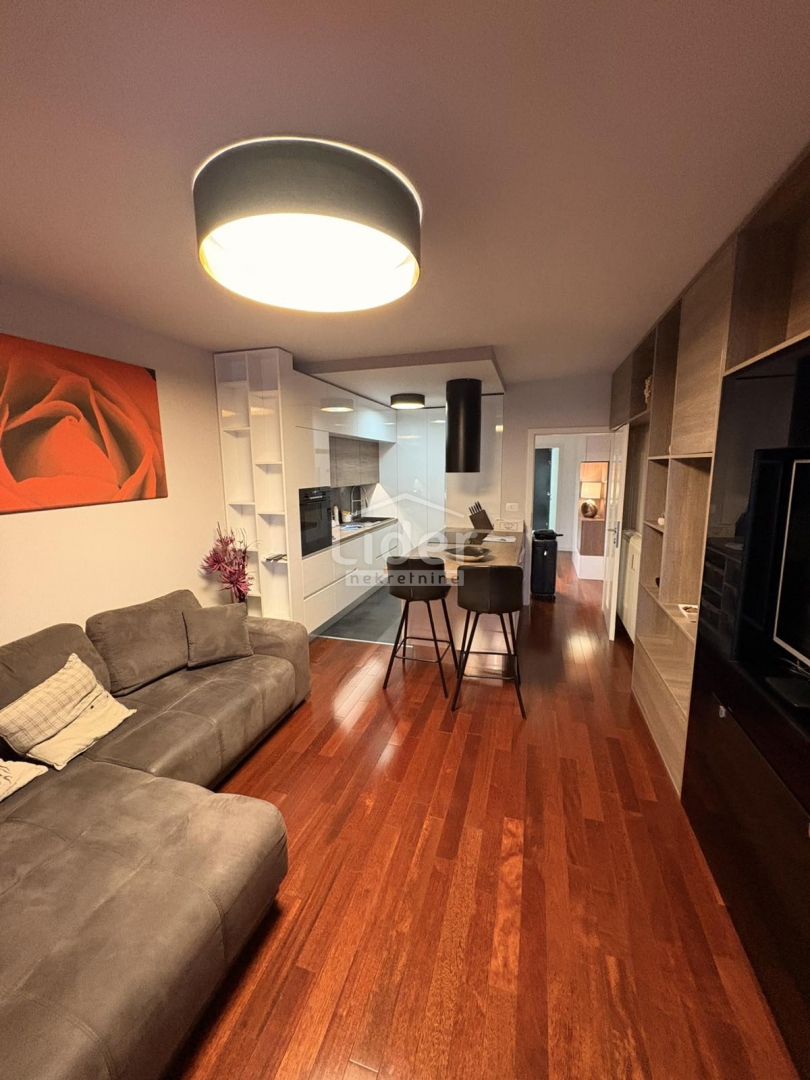 Apartma Za najem - Primorsko-goranska Rijeka - foto 1/13