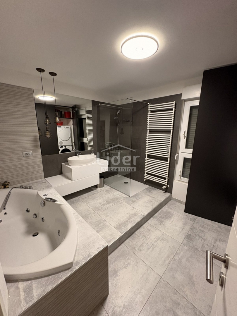 Apartma Za najem - PRIMORSKO-GORANSKA RIJEKA