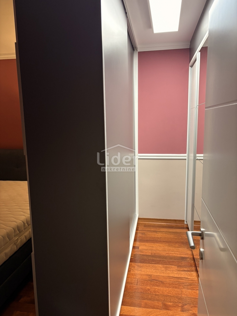 Apartma Za najem - PRIMORSKO-GORANSKA RIJEKA