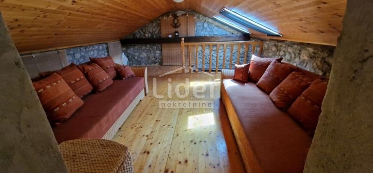 Casa In vendita - PRIMORSKO-GORANSKA KRK