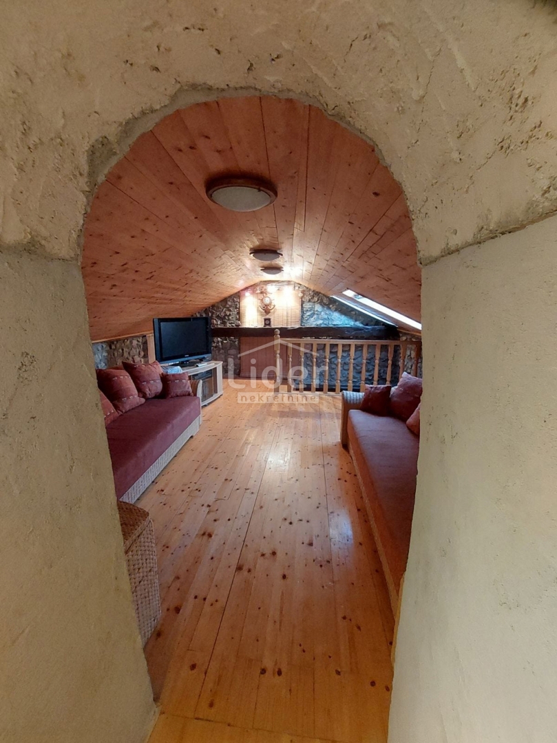 Casa In vendita - PRIMORSKO-GORANSKA KRK