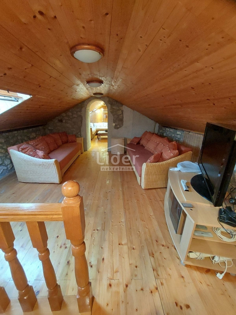 Casa In vendita - PRIMORSKO-GORANSKA KRK