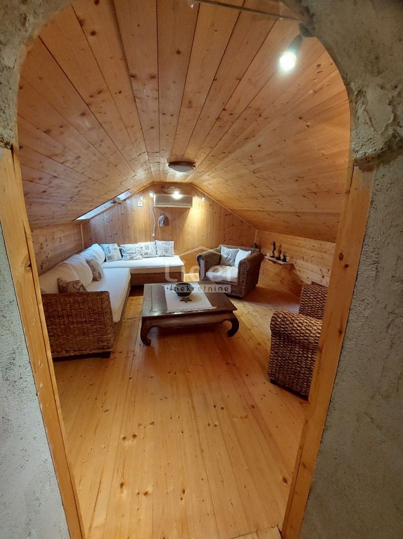 Casa In vendita - PRIMORSKO-GORANSKA KRK