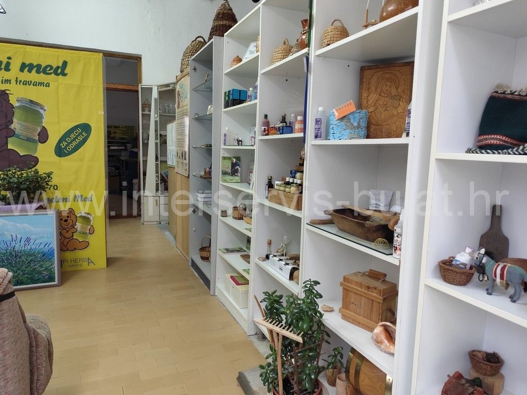 Commerciale In vendita - ŠIBENSKO-KNINSKA KNIN