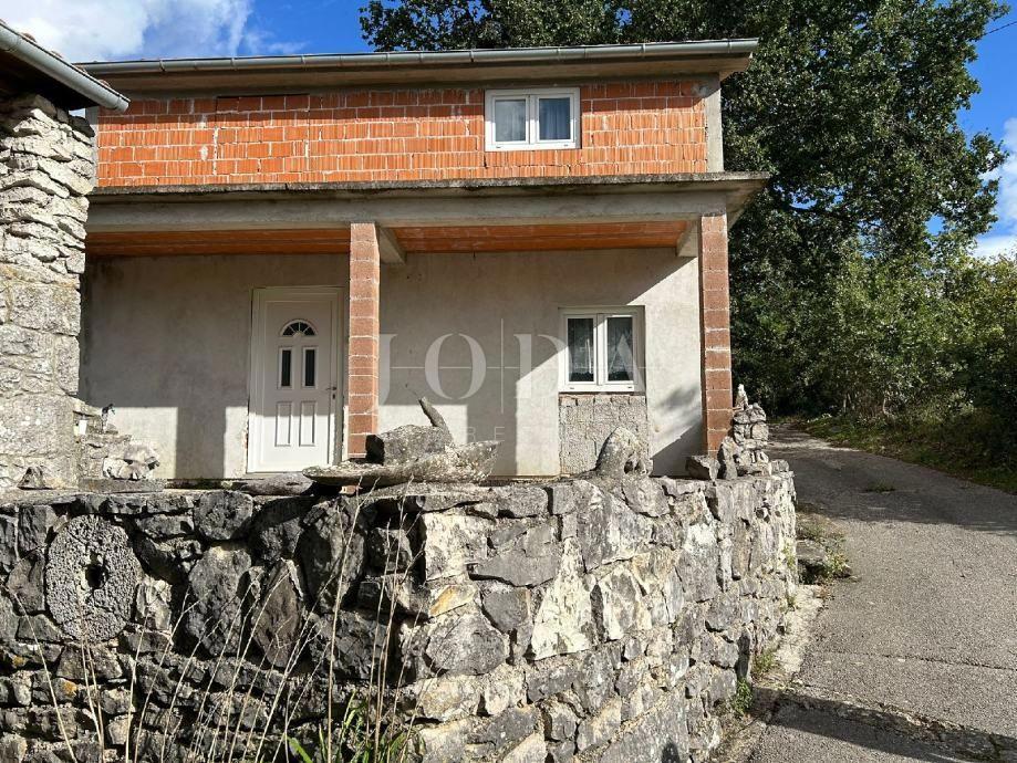 House For sale - ISTARSKA LABIN