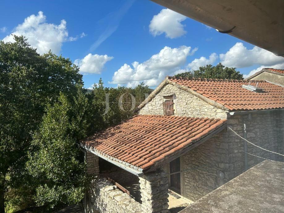 House For sale - ISTARSKA LABIN