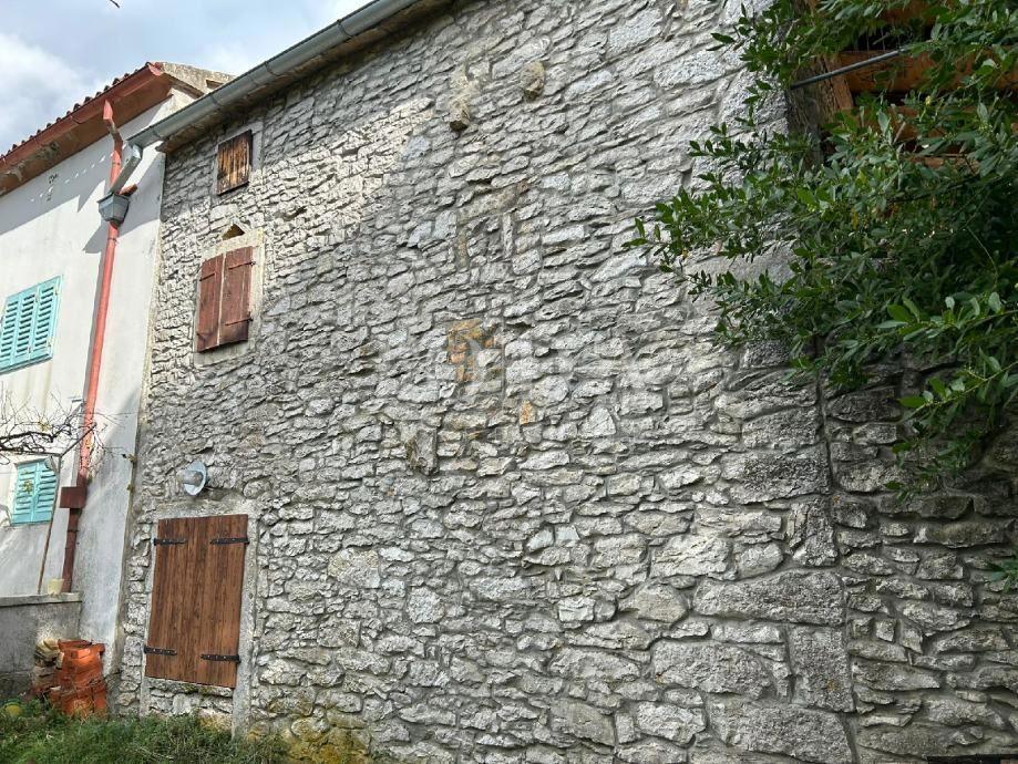 House For sale - ISTARSKA LABIN