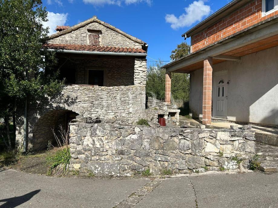House For sale - Istarska Labin - foto 2/14
