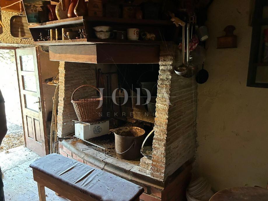 House For sale - ISTARSKA LABIN