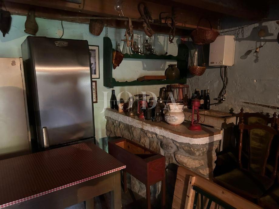 House For sale - ISTARSKA LABIN