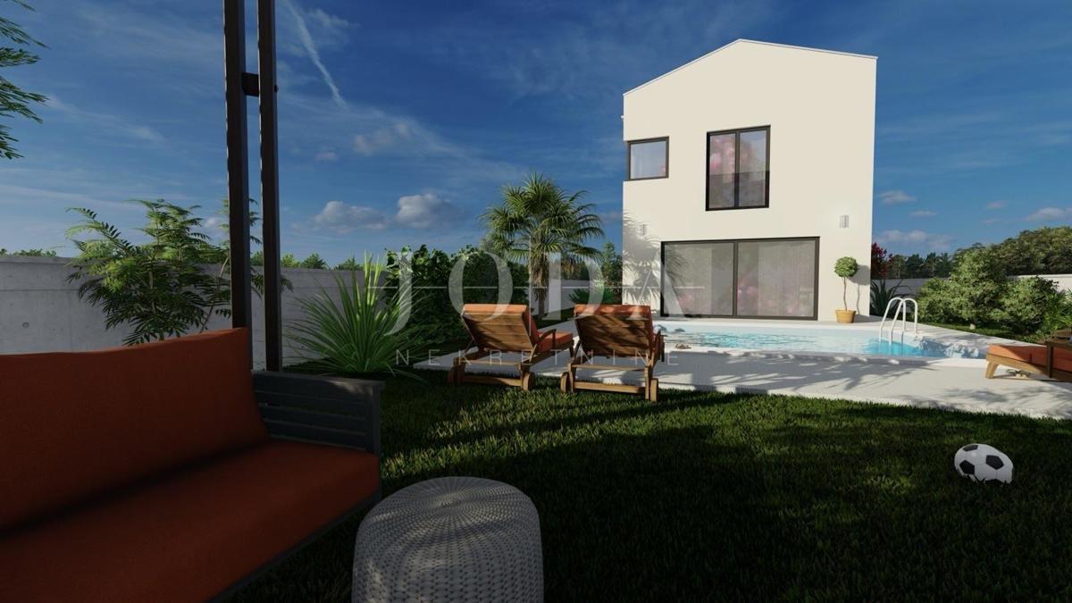 Haus Zu verkaufen - Istarska Svetvinčenat - foto 1/4
