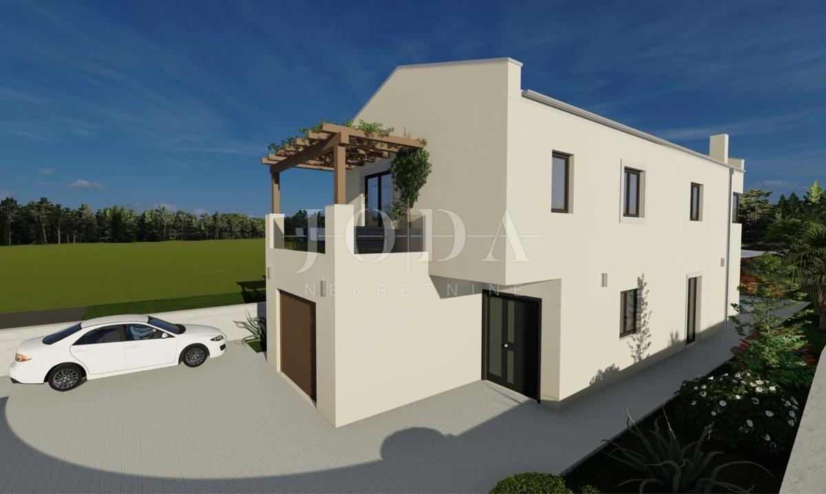 Haus Zu verkaufen - Istarska Svetvinčenat - foto 3/4