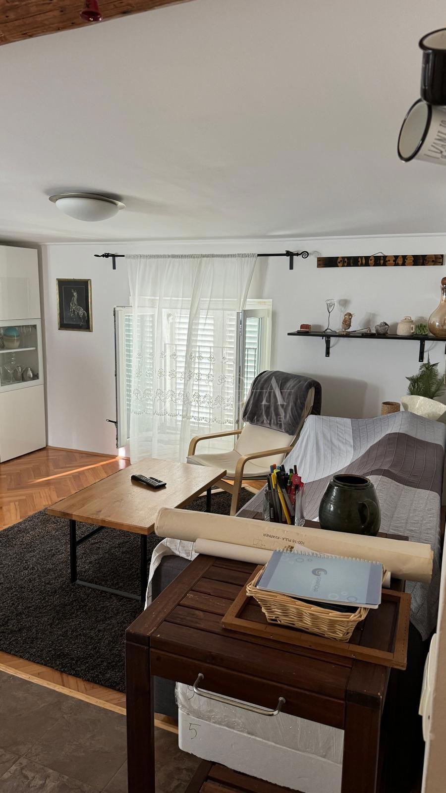 Flat For sale - ISTARSKA PULA