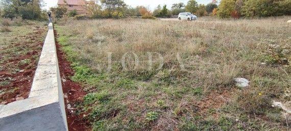 Land For sale - ISTARSKA MARČANA