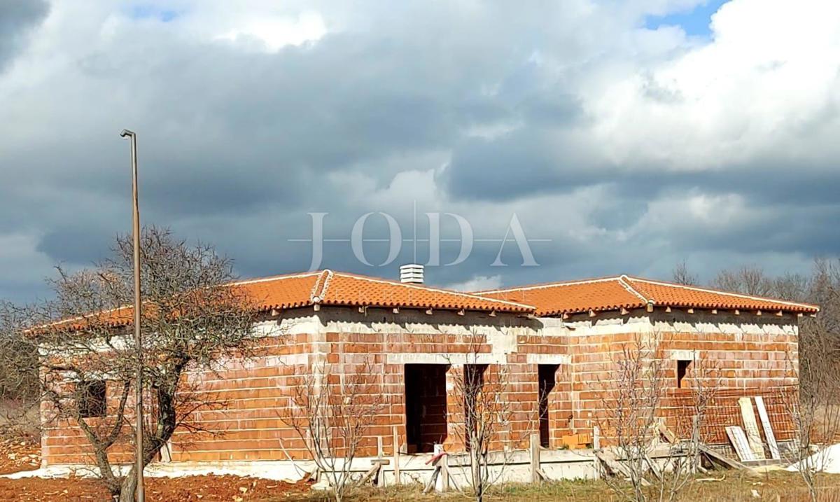 Kuća Na prodaju - ISTARSKA BARBAN
