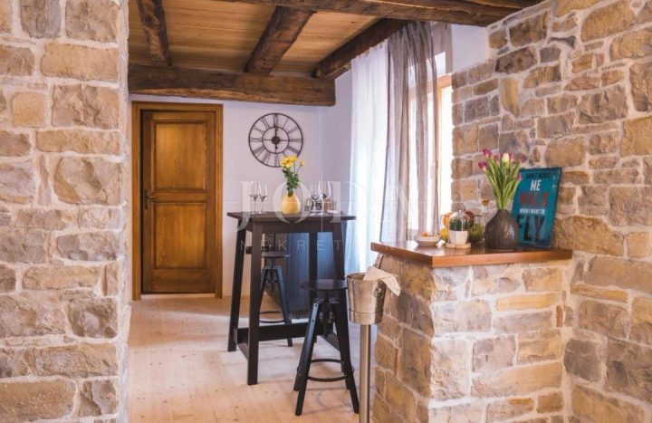 Haus Zu verkaufen - Istarska Oprtalj - foto 2/19