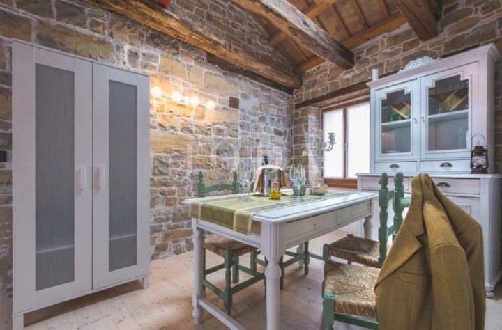 Haus Zu verkaufen - Istarska Oprtalj - foto 4/19