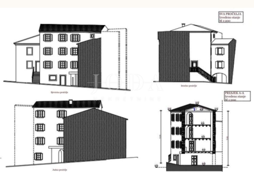 House For sale - ISTARSKA OPRTALJ