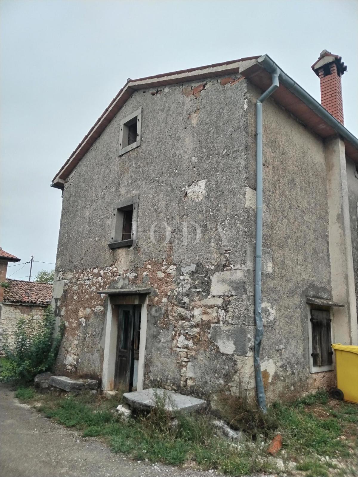 Haus Zu verkaufen - Istarska Labin - foto 1/5