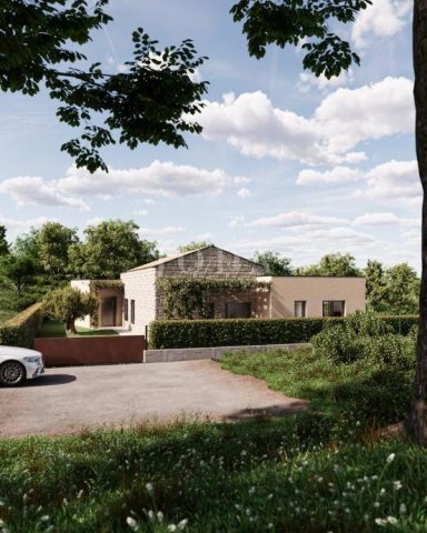 Dům na prodej 173 m² – Žminj