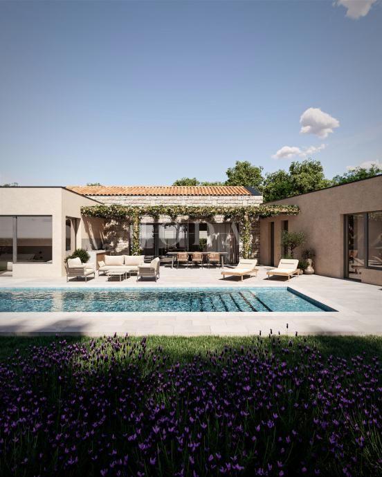 Casa In vendita - ISTARSKA ŽMINJ