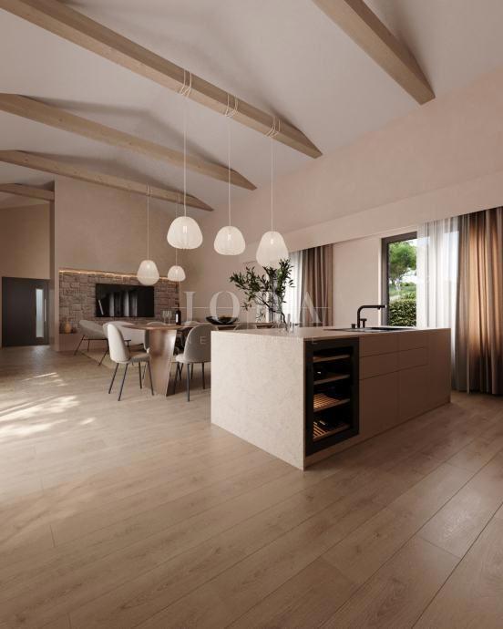 Casa In vendita - Istarska žminj - foto 5/22
