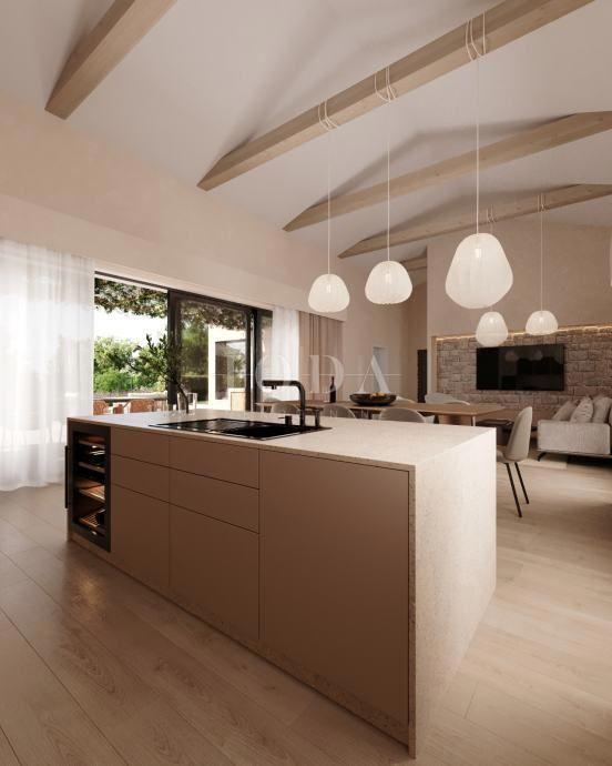 Casa In vendita - ISTARSKA ŽMINJ