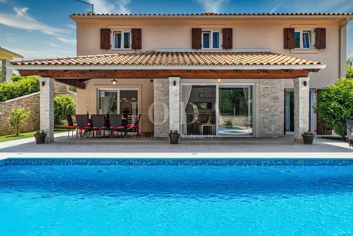 House For sale - Istarska Labin - foto 1/73