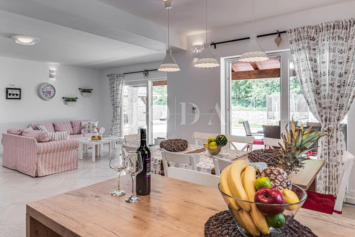 House For sale - ISTARSKA LABIN