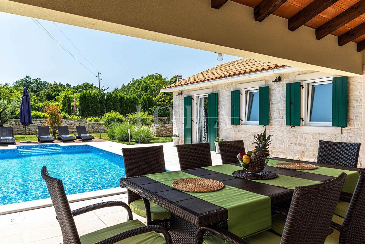 House For sale - ISTARSKA LABIN