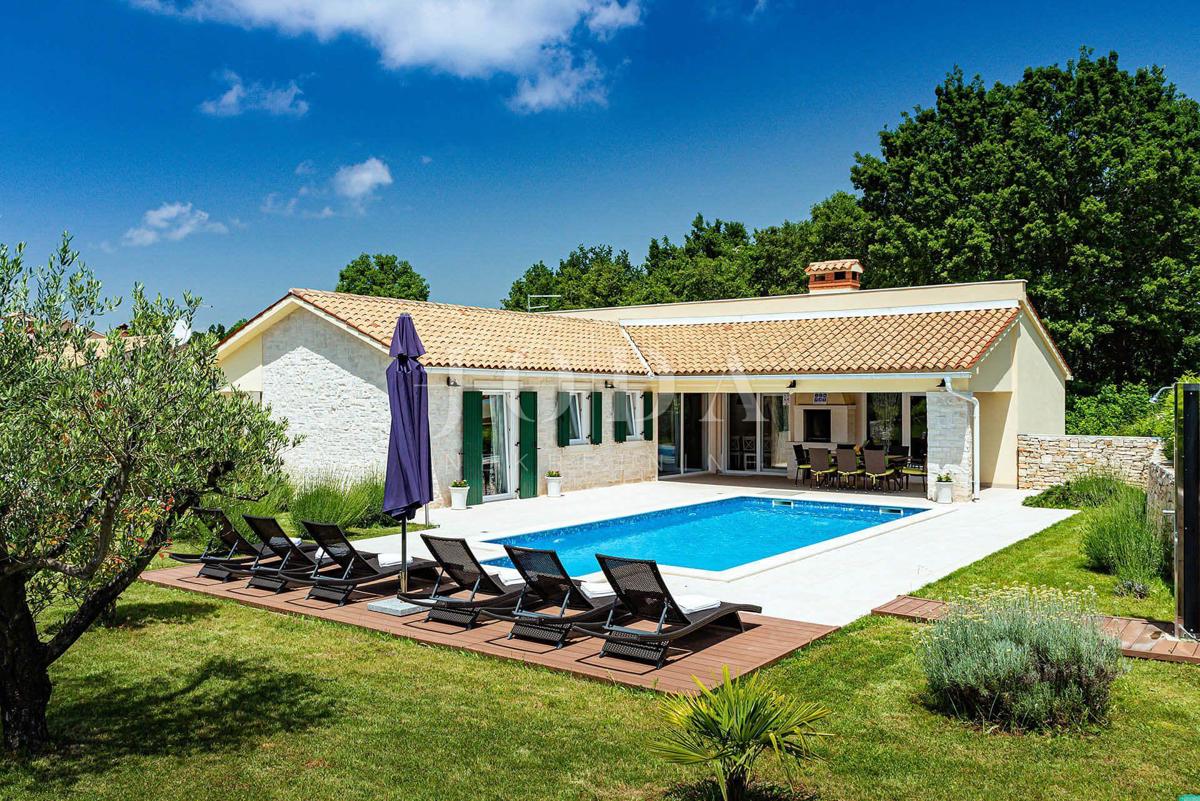 House For sale - ISTARSKA LABIN
