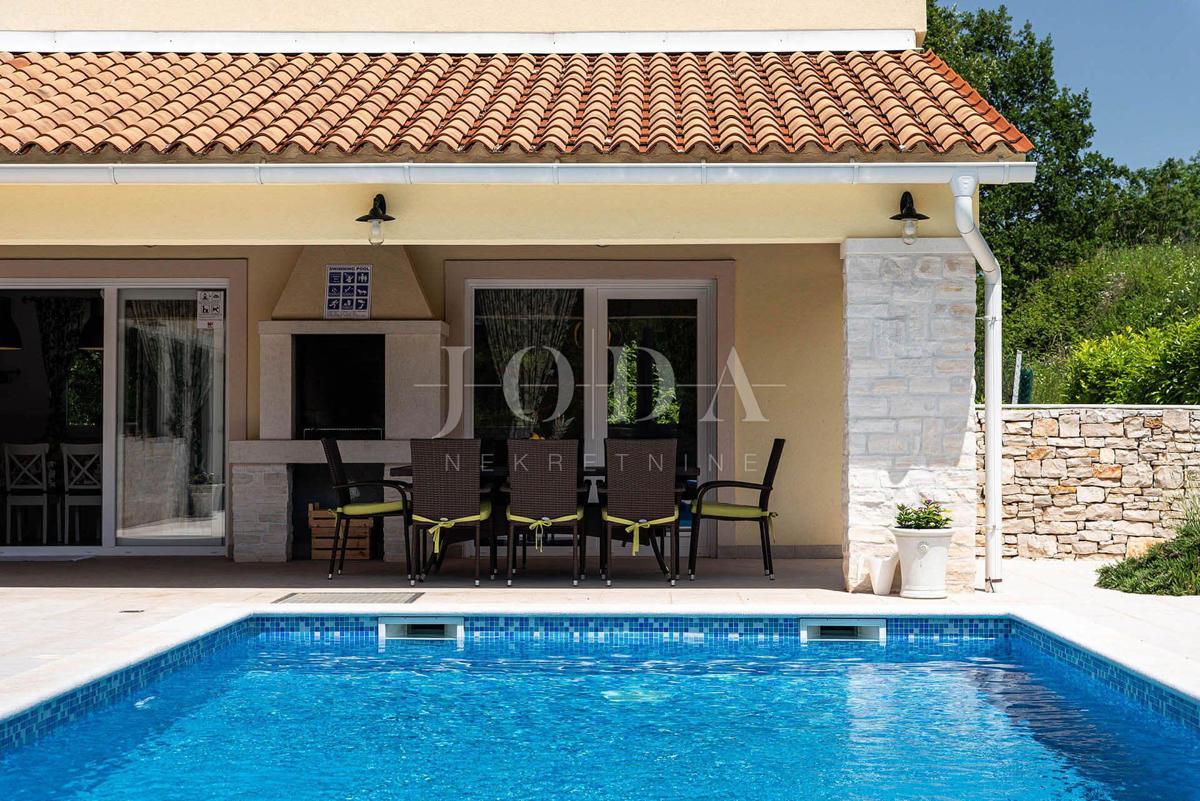 House For sale - ISTARSKA LABIN