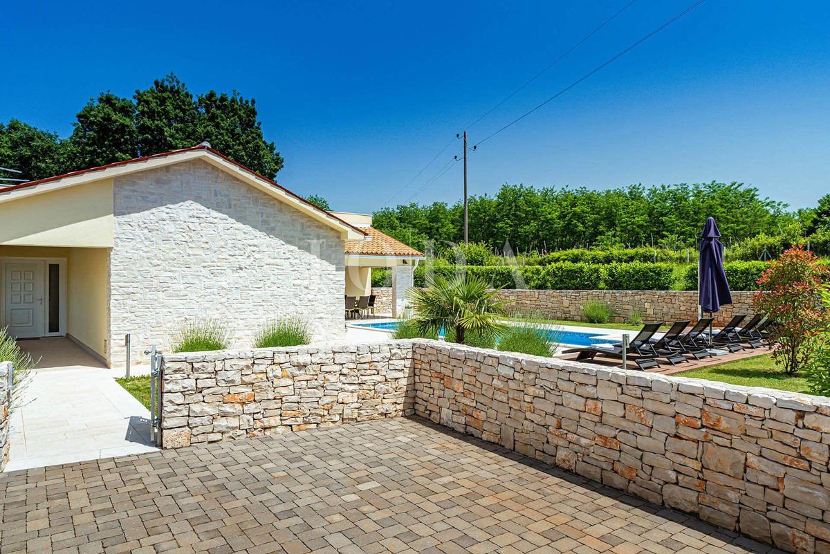 House For sale - ISTARSKA LABIN