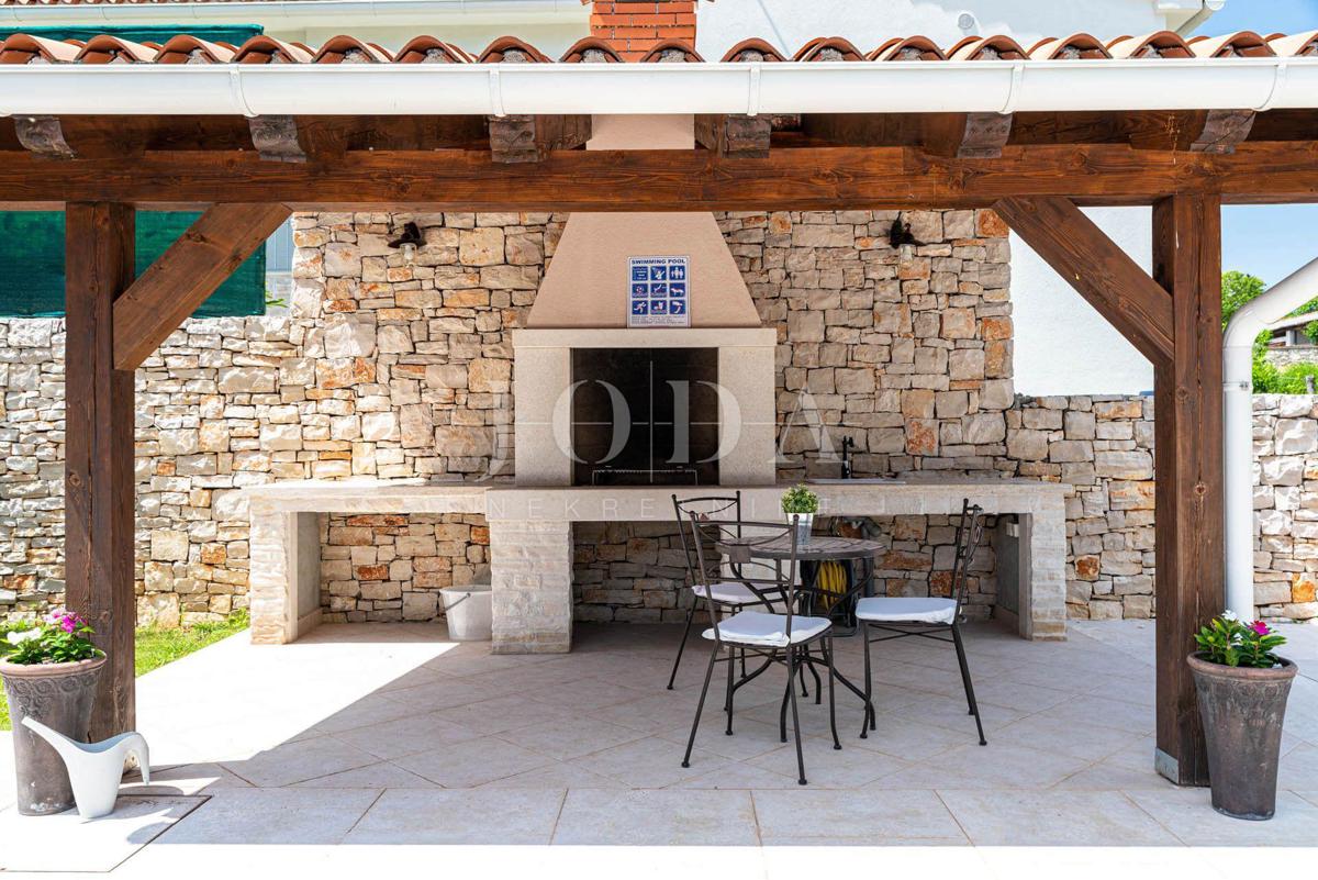 House For sale - ISTARSKA LABIN